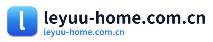 leyuu-home.com.cn Logo
